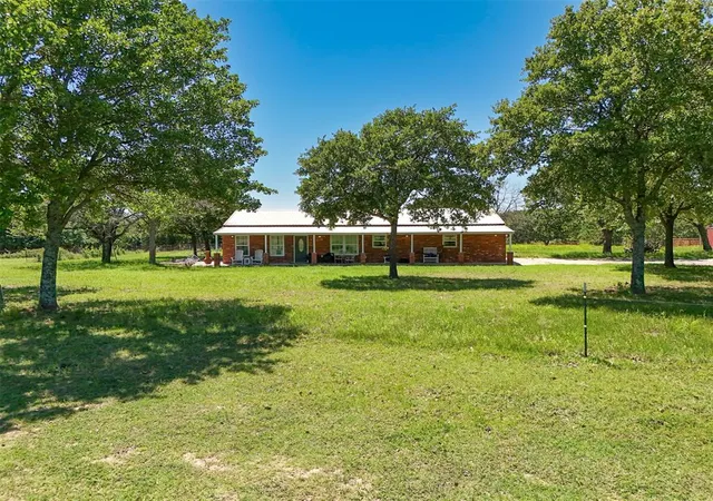 4th image of 20302 Kings Rd, Shawnee, OK 74801 | MLS# 1204831