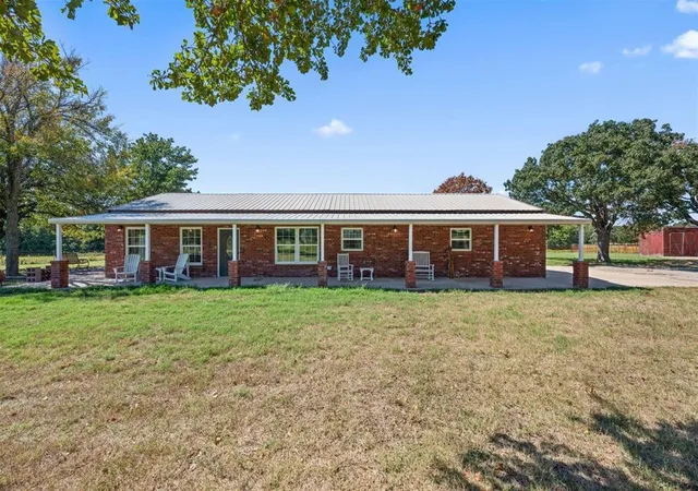 3rd image of 20302 Kings Rd, Shawnee, OK 74801 | MLS# 1204831