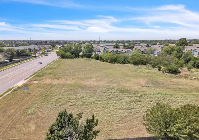 Photo 3 of Land for sale at 7601 W Hefner Rd, Oklahoma City, OK 73162 | MLS# 1204833 | Listing updated on 2026-08-18