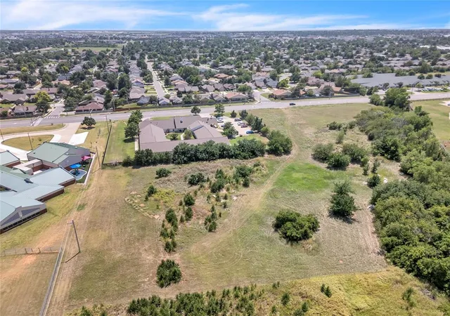 Photo 3 of Land for sale at 7601 W Hefner Rd, Oklahoma City, OK 73162 | MLS# 1204833 | Listing updated on 2026-08-18