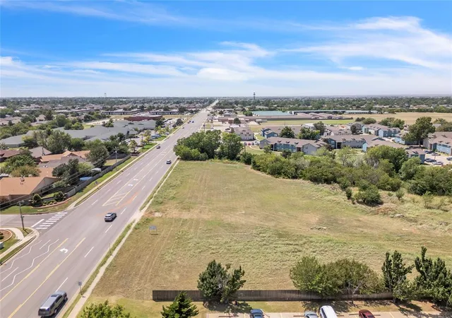 Photo 4 of Land for sale at 7601 W Hefner Rd, Oklahoma City, OK 73162 | MLS# 1204833 | Listing updated on 2026-08-18