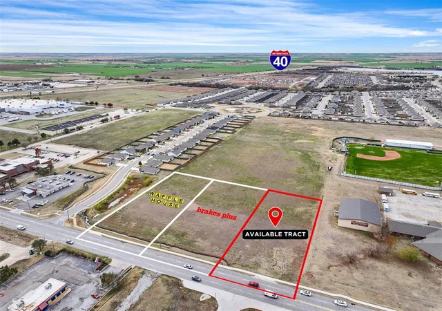 1st image of S Country Club Rd, El Reno, OK 73036 | MLS# 1204850
