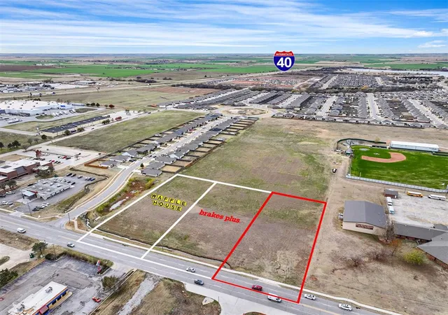 2nd image of S Country Club Rd, El Reno, OK 73036 | MLS# 1204850