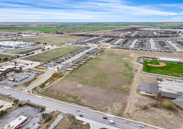 Photo 3 of Land for sale at S Country Clb Rd, El Reno, OK 73036 | MLS# 1204850 | Listing updated on 2026-03-30