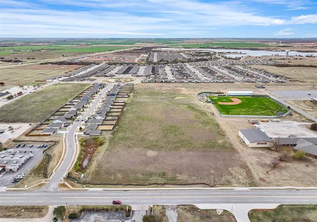 Photo 4 of Land for sale at S Country Clb Rd, El Reno, OK 73036 | MLS# 1204850 | Listing updated on 2026-03-30