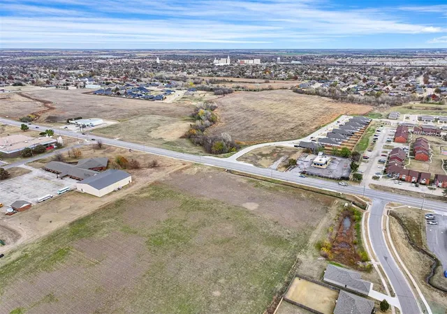 8th image of S Country Club Rd, El Reno, OK 73036 | MLS# 1204850