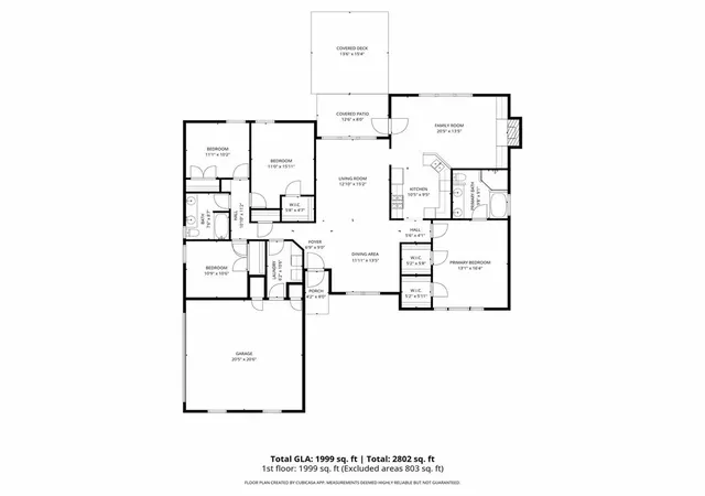 Photo 21 of Single family home for sale at 1221 Nw 181st Street, Edmond, OK 73012 | MLS# 1204856 | Listing updated on 2026-02-19