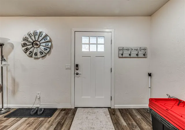 Photo 3 of Single family home for sale at 36506 Garretts Lake Rd, Shawnee, OK 74804 | MLS# 1204880 | Listing updated on 2026-09-22