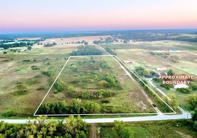 Photo 1 of Land for sale at 0005 Ne 50th Street, Harrah, OK 73045 | MLS# 1204894 | Listing updated on 2026-07-02