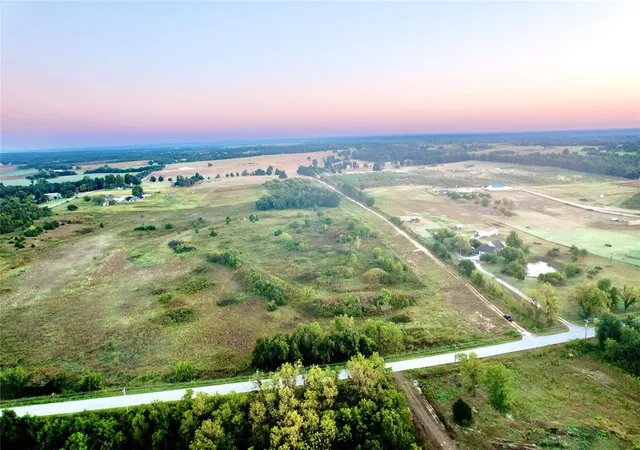 Photo 3 of Land for sale at 0005 Ne 50th Street, Harrah, OK 73045 | MLS# 1204894 | Listing updated on 2026-07-02
