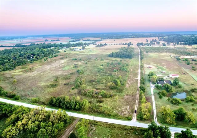 Photo 3 of Land for sale at 0005 NE 50th Street, Harrah, OK 73045 | MLS# 1204894 | Listing updated on 2026-07-02