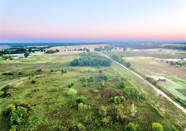 Photo 4 of Land for sale at 0005 NE 50th Street, Harrah, OK 73045 | MLS# 1204894 | Listing updated on 2026-07-02