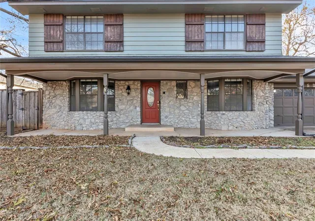 1st image of 6016 Harwich Manor St, Oklahoma City, OK 73132 | MLS# 1204896