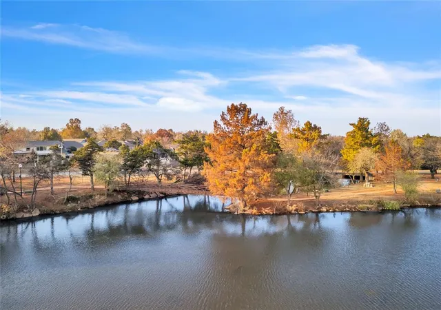 28th image of 6016 Harwich Manor St, Oklahoma City, OK 73132 | MLS# 1204896