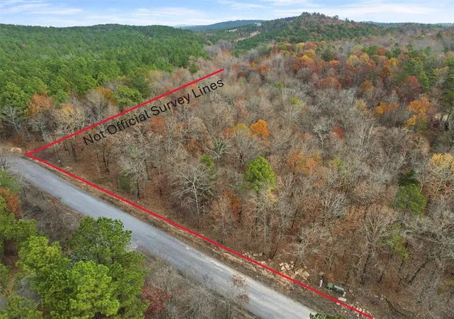 3rd image of Woodland Bluff Trl, Broken Bow, OK 74728 | MLS# 1204908