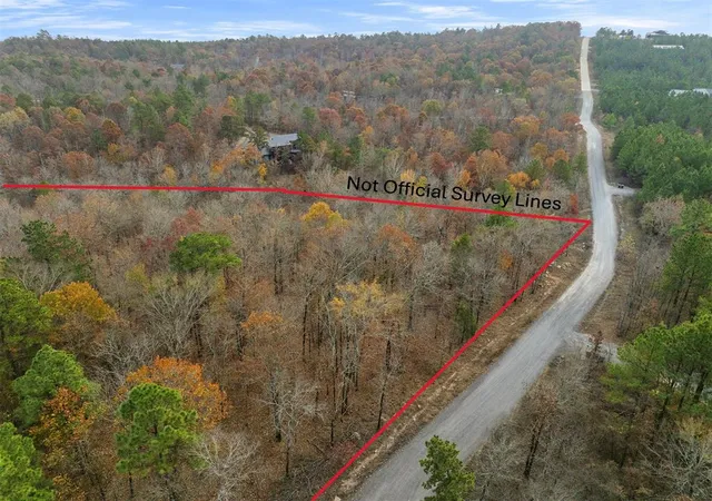 4th image of Woodland Bluff Trl, Broken Bow, OK 74728 | MLS# 1204908