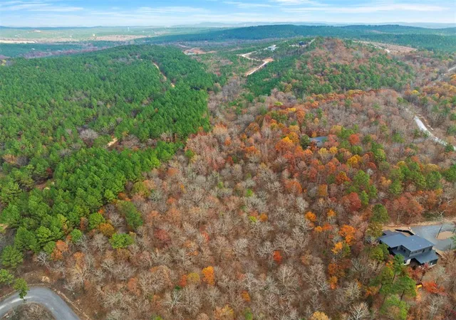 1st image of Woodland Bluff Trl, Broken Bow, OK 74728 | MLS# 1204908