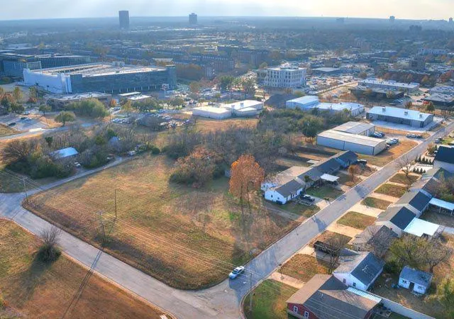 Photo 1 of Land for sale at 806 Nw 66th Street, Oklahoma City, OK 73116 | MLS# 1204913 | Listing updated on 2026-03-12