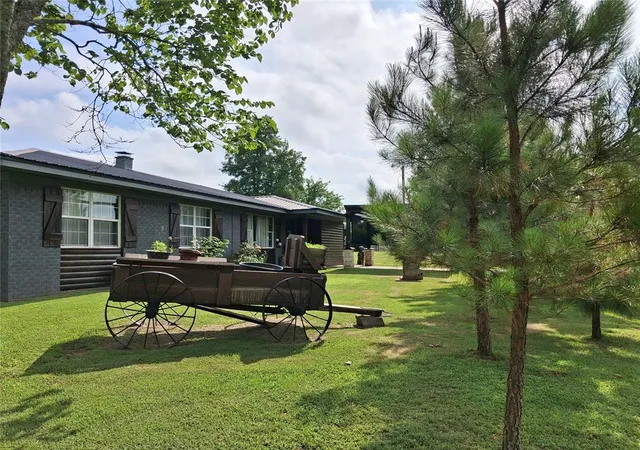 48th image of 1274 W Walden Rd, Battiest, OK 74722 | MLS# 1205029