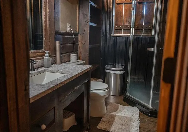4th image of 1274 W Walden Rd, Battiest, OK 74722 | MLS# 1205029