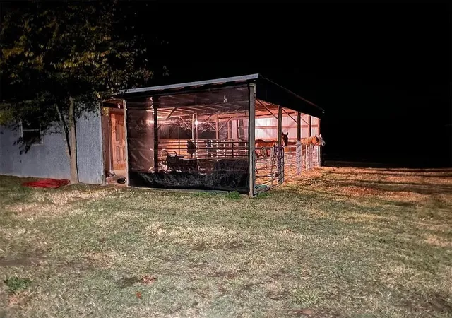 5th image of 1274 W Walden Rd, Battiest, OK 74722 | MLS# 1205029