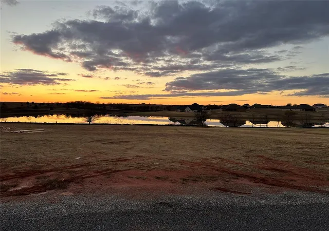 Photo 4 of Land for sale at 2146 Hux Dr, Blanchard, OK 73010 | MLS# 1205034 | Listing updated on 2026-04-30