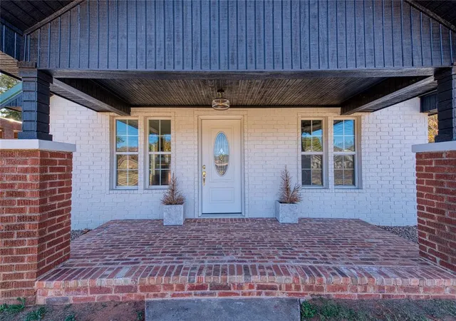 5th image of 1222 W 7Th St, Elk City, OK 73644 | MLS# 1205066