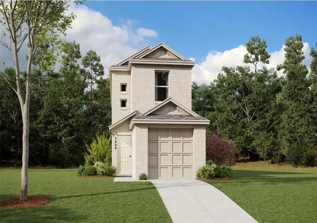 Photo 1 of Sale Pending at 2027 Delphine Dr, Norman, OK 73071 | MLS# 1205174 | Listing updated on 2025-12-19