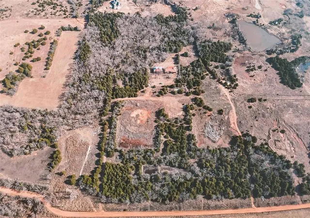 2nd image of 5586 N Westminster Rd, Guthrie, OK 73044 | MLS# 1205307
