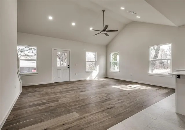 5th image of 1879 Rockford Dr, Eufaula, OK 74432 | MLS# 1205316