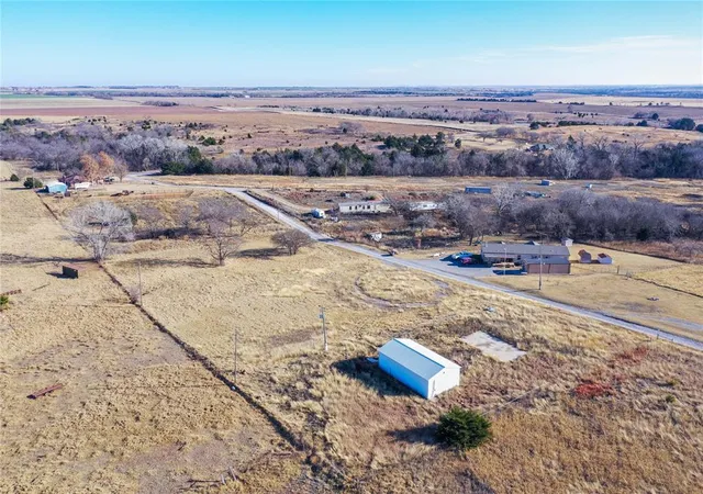 Photo 3 of Land for sale at 24081 E 957 Road, Weatherford, OK 73096 | MLS# 1205337 | Listing updated on 2026-08-06