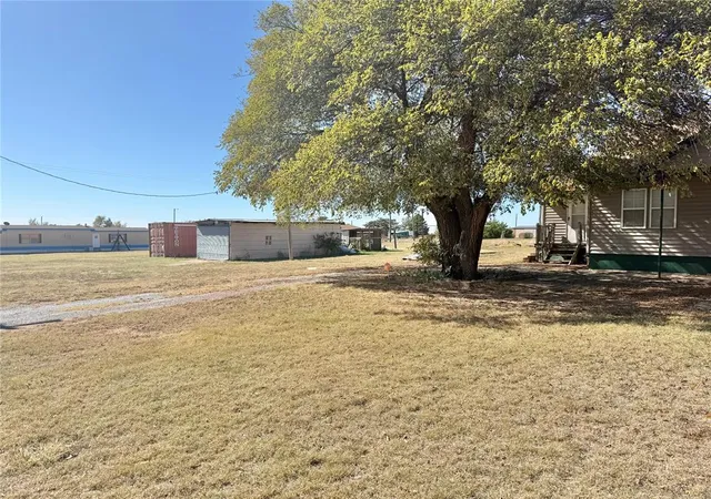 Photo 2 of Single Family Residence at 509 Cottage Grv St, Granite, OK 73547 | MLS# 1205343 | | Sold on 2026-01-20