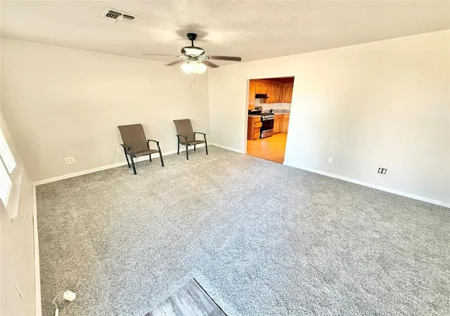 Photo 3 of Single Family Residence at 509 Cottage Grv St, Granite, OK 73547 | MLS# 1205343 | | Sold on 2026-01-20