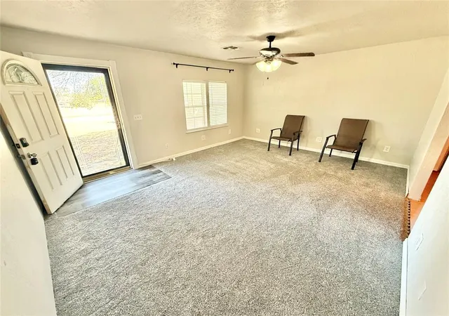 Photo 4 of Single Family Residence at 509 Cottage Grv St, Granite, OK 73547 | MLS# 1205343 | | Sold on 2026-01-20