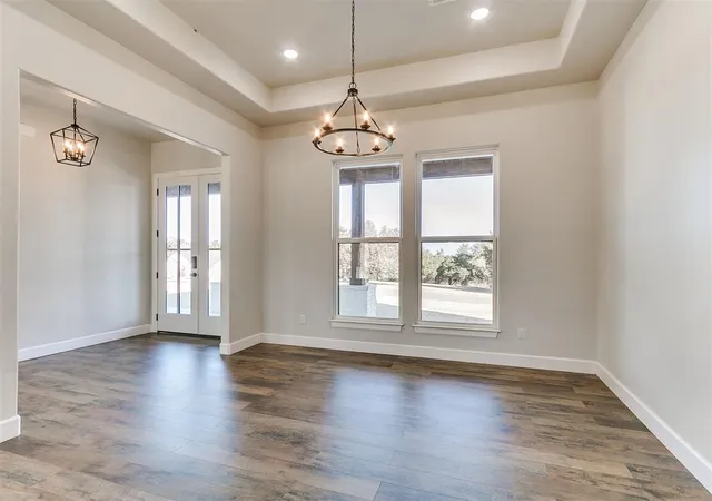 2nd image of 5812 Cimarron Manor, Guthrie, OK 73044 | MLS# 1205417