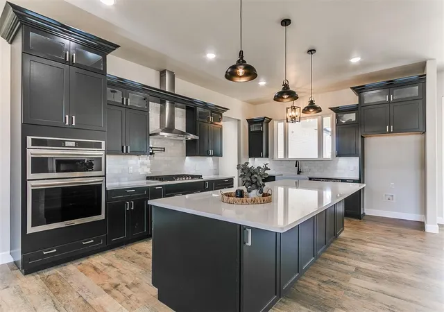 4th image of 5812 Cimarron Manor, Guthrie, OK 73044 | MLS# 1205417