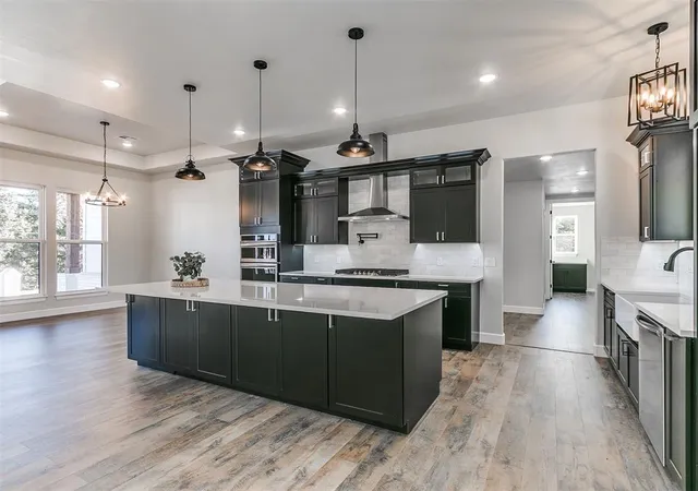 5th image of 5812 Cimarron Manor, Guthrie, OK 73044 | MLS# 1205417