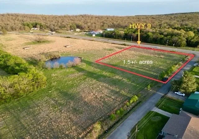 1st image of 1500 W 9 Hwy #12C, Eufaula, OK 74432 | MLS# 1205428