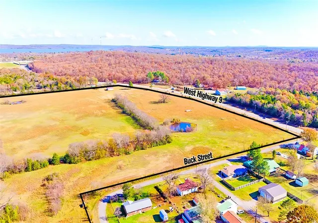 4th image of 1500 W 9 Hwy #12C, Eufaula, OK 74432 | MLS# 1205428