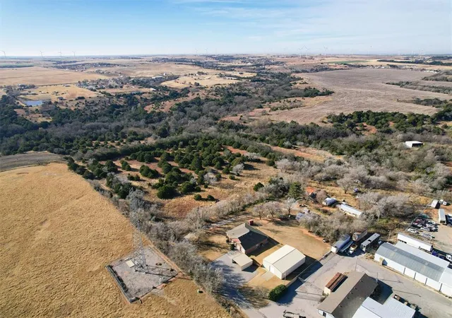 2nd image of S Washington Ave, Weatherford, OK 73096 | MLS# 1205500