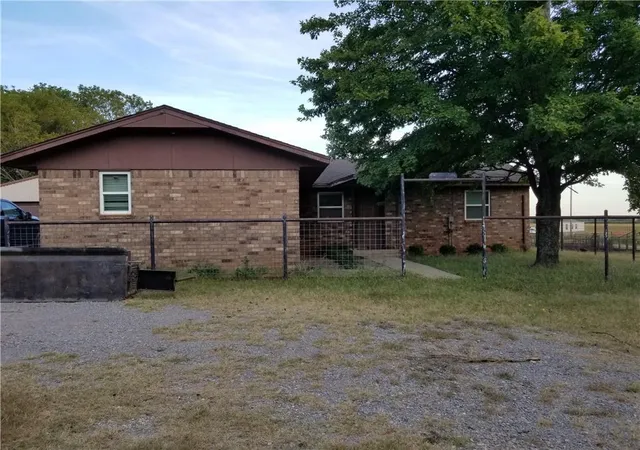 Photo 1 of Single family home for sale at 26242 Fernwood Rd, Washington, OK 73093 | MLS# 1205513 | Listing updated on 2026-07-27