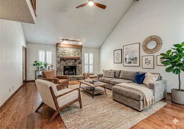 3rd image of 3844 Apex Ct, Norman, OK 73072 | MLS# 1205514