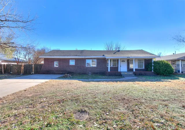 Photo 1 of Single family home for sale at (Undisclosed), Oklahoma City, OK 73114 | MLS# 1205589 | Listing updated on 2025-12-11
