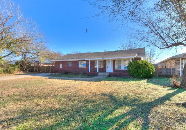 Photo 2 of Single family home for sale at (Undisclosed), Oklahoma City, OK 73114 | MLS# 1205589 | Listing updated on 2025-12-11