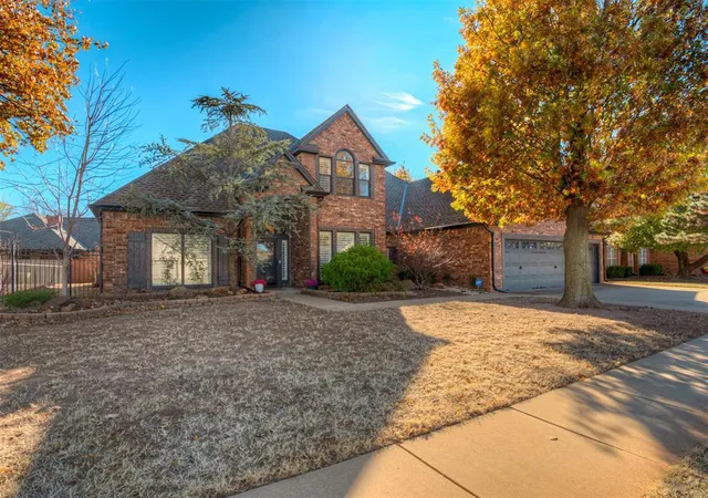 1st image of 10040 Millspaugh Way, Yukon, OK 73099 | MLS# 1205642