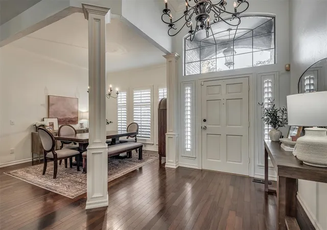 5th image of 10040 Millspaugh Way, Yukon, OK 73099 | MLS# 1205642