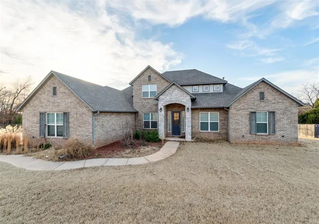 1st image of 5709 Asheville Wy, Choctaw, OK 73020 | MLS# 1205663