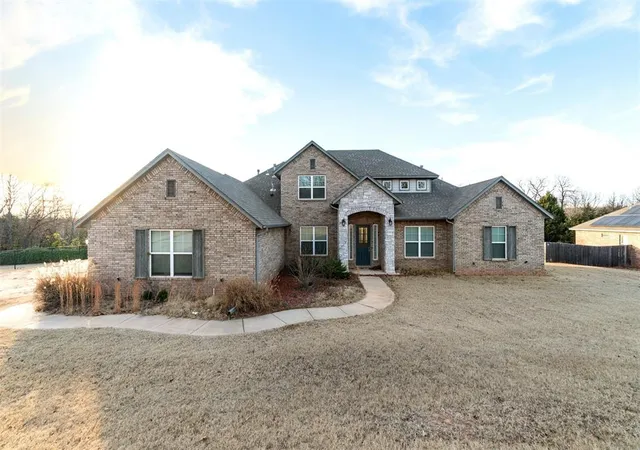 2nd image of 5709 Asheville Wy, Choctaw, OK 73020 | MLS# 1205663