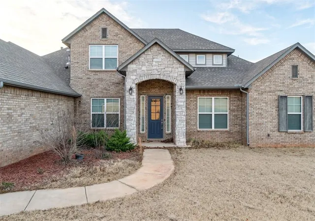 3rd image of 5709 Asheville Wy, Choctaw, OK 73020 | MLS# 1205663