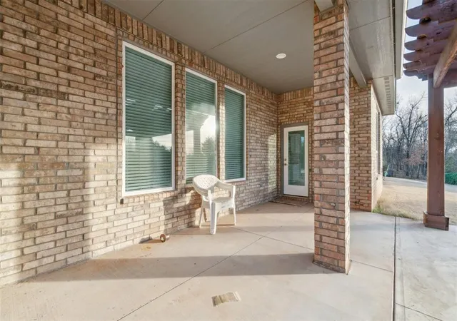 50th image of 5709 Asheville Wy, Choctaw, OK 73020 | MLS# 1205663